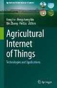 Agricultural Internet of Things