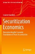 Securitization Economics