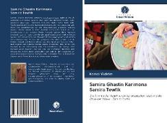 Samira Ghastin Karimona Samira Tewfik