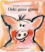 Oski ganz gross