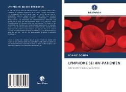 LYMPHOME BEI HIV-PATIENTEN