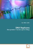 DNA Replicons