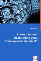 Konzeption und Realisierung eines Terminplaners für ein RIS