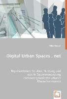 Digital Urban Spaces . net