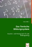 Das finnische Bildungssystem