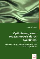 Optimierung eines Prozessmodells durch Evaluation