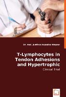 T-Lymphocytes in Tendon Adhesions and Hypertrophic Scarring