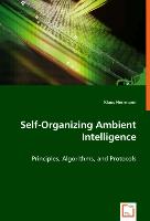 Self-Organizing Ambient Intelligence
