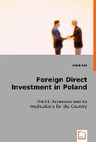 Foreign Direct Investment in Poland