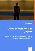 Obdachlosigkeit in Japan