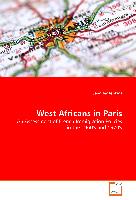 West Africans in Paris