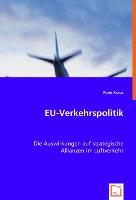 EU-Verkehrspolitik