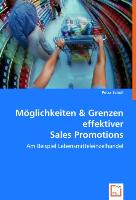 Möglichkeiten & Grenzen effektiver Sales Promotions