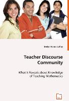 Teacher Discourse Community