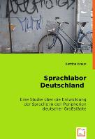 Sprachlabor Deutschland