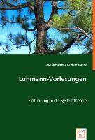 Luhmann-Vorlesungen