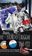 The History Of Skinhead Reggae 1968-1972 (Hardback)