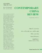 Contemporary China Review (2021 Summer Issue¿
