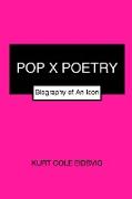 Pop X Poetry