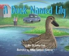 A Duck Named Lily