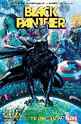 Black Panther Vol. 1: The Long Shadow