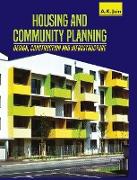 HOUSING AND COMMUNITY PLANNING