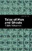 Tales of Men and Ghosts