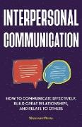 Interpersonal Communication