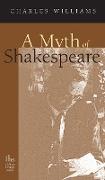 Myth of Shakespeare