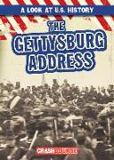 The Gettysburg Address