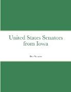 United States Senators from Iowa
