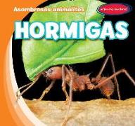 Hormigas (Ants)