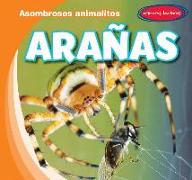 Arañas (Spiders)