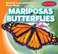 Mariposas / Butterflies