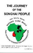 The Journey of the Songhai People