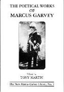 The Poetical Works of Marcus Garvey