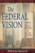 The Federal Vision