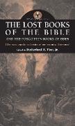 Lost Books of the Bible and the Forgotten Books of Eden