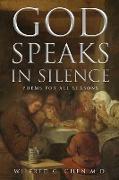 God Speaks in Silence