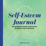 Self-Esteem Journal
