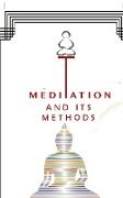 Meditations And Its Methods