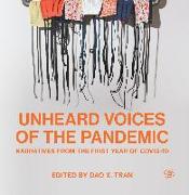 Unheard Voices of the Pandemic