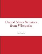 United States Senators from Wisconsin
