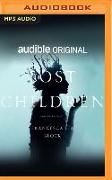 Lost Children: Dark Fairy Tales