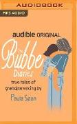 The Bubbe Diaries