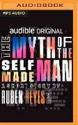 The Myth of the Self-Made Man