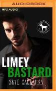 Limey Bastard: A Hero Club Novel