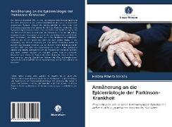 Annäherung an die Epidemiologie der Parkinson-Krankheit