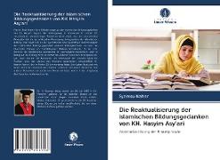 Die Reaktualisierung der islamischen Bildungsgedanken von KH. Hasyim Asy'ari