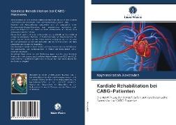 Kardiale Rehabilitation bei CABG-Patienten